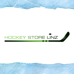 Logo Hockey Store Linz