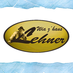 Logo Wia z'haus Lehner