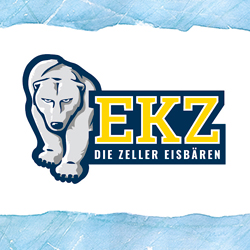 Logo EK die Zeller Eisbären