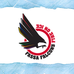 Logo Fassa Falcons
