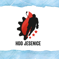 Logo HDD Jesenice