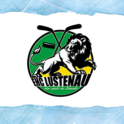 Logo EHC Lustenau