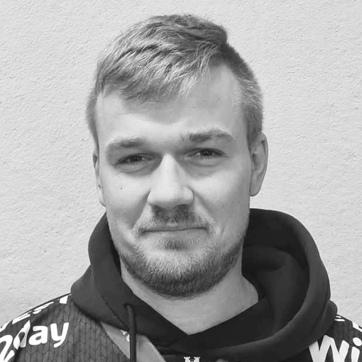Florian Pfandl