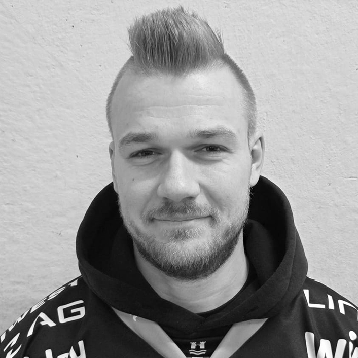 Florian Pfandl Florian Pfandl