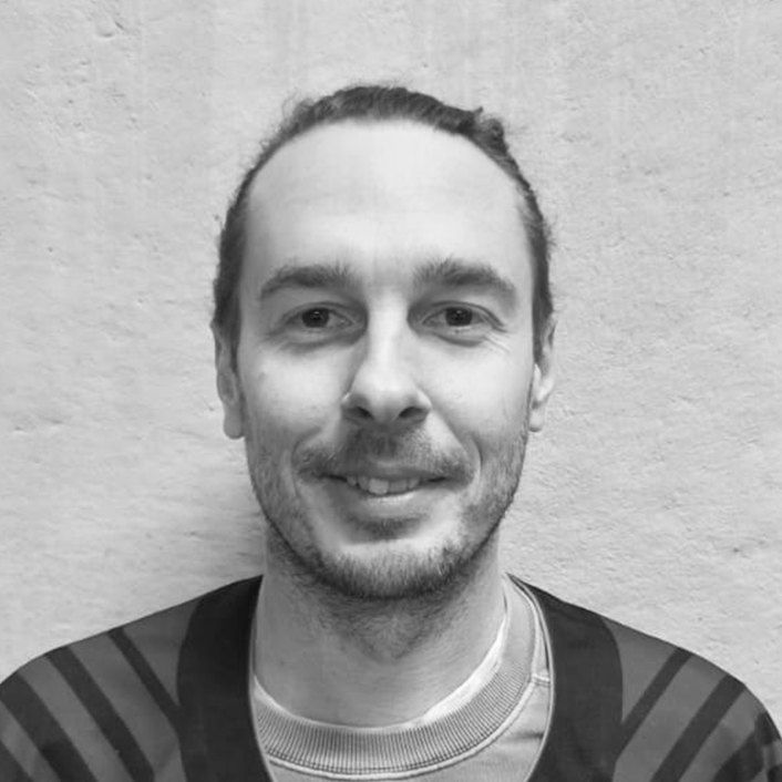 Hannes Falkner Hannes Falkner