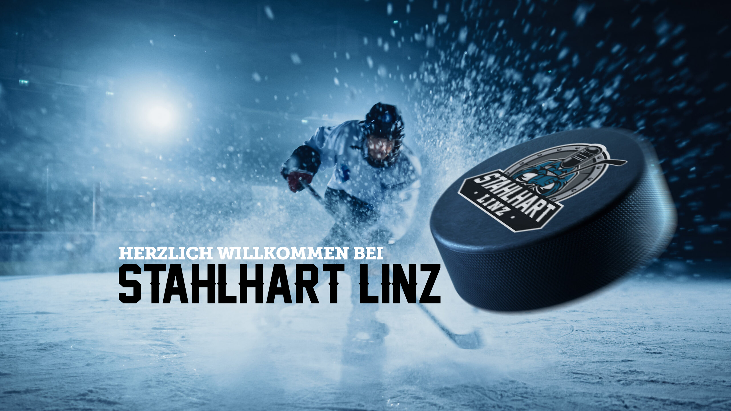 Headerbild Stahlhart Linz