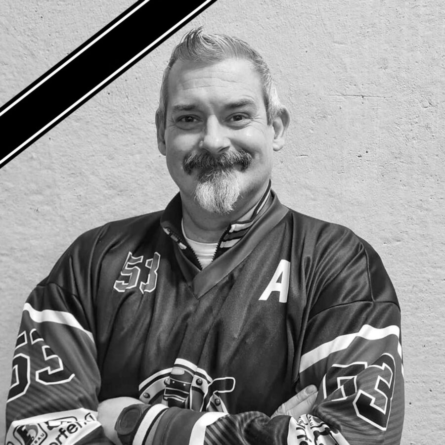 Parte Herbert "Herbie" Höfler Partenbild von Herbert "Herbie" Höfler, zum Todeszeitpunkt Obmann-Stellvertreter