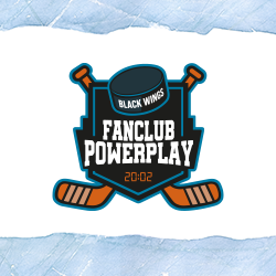 Logo Eishockeyfanclub Powerplay Enns