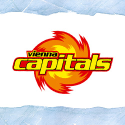 Logo Vienna Capitals